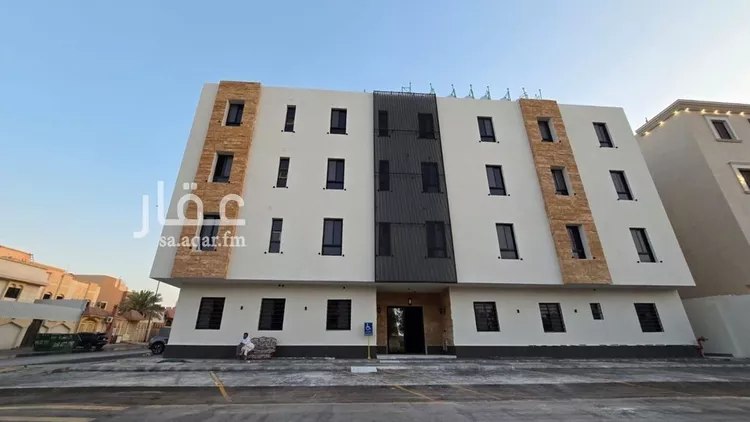 Apartment for Sale in Riyadh Al Marwah