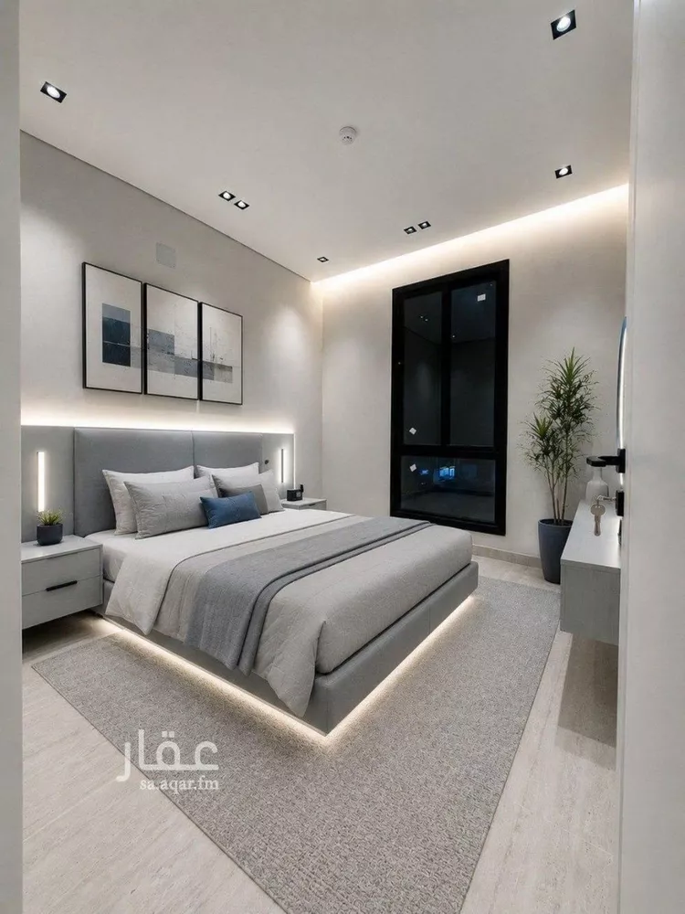 شقة للبيع في شارع المبرد, حي عكاظ, مدينة الرياض, منطقة الرياض 18