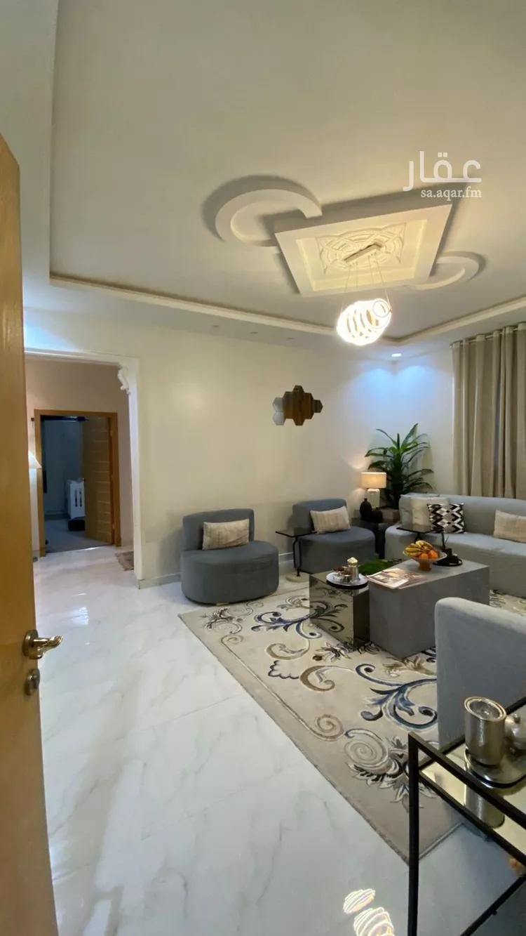 دور للبيع في شارع ملهم, حي اليرموك, مدينة الرياض, منطقة الرياض صورة 2