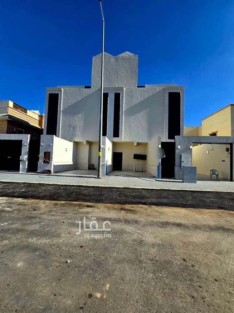 دور للبيع في شارع تمير, حي بدر, مدينة الرياض, منطقة الرياض صورة 3