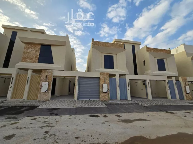 دور للبيع في شارع ابن نشوان, حي الحزم, مدينة الرياض, منطقة الرياض صورة 4