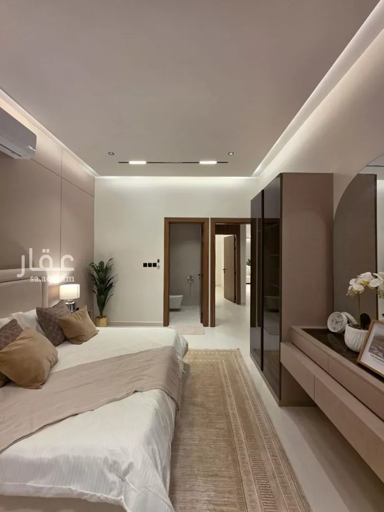 Floor for Sale in Riyadh Okaz 13