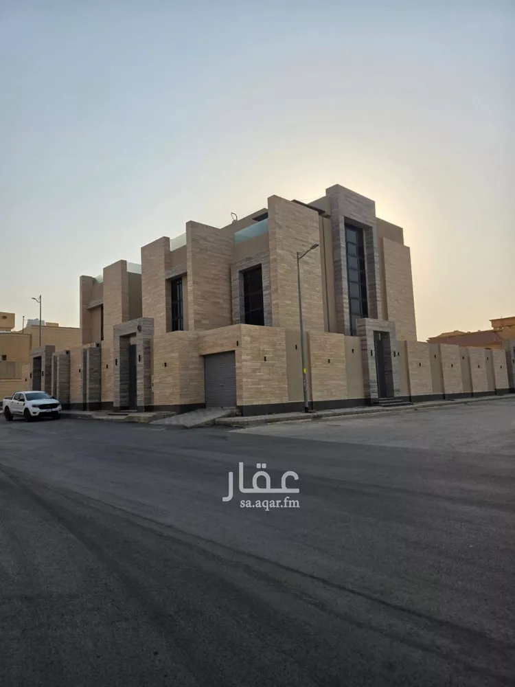 فيلا للبيع في شارع عبير, حي بدر, مدينة الرياض, منطقة الرياض صورة 2