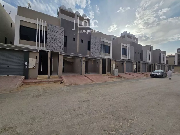 دور للبيع في شارع الإمام مسلم , حي بدر, مدينة الرياض, منطقة الرياض صورة 3