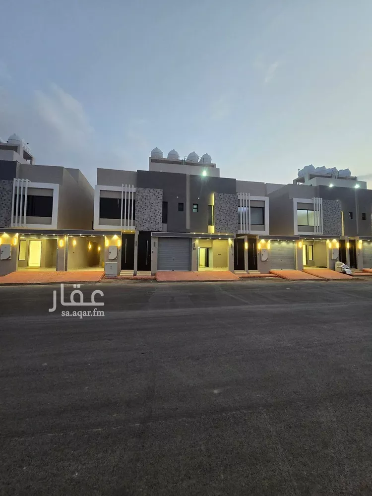 دور للبيع في شارع الإمام مسلم , حي بدر, مدينة الرياض, منطقة الرياض
