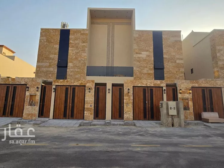 دور للبيع في شارع جبل نمرة, حي بدر, مدينة الرياض, منطقة الرياض