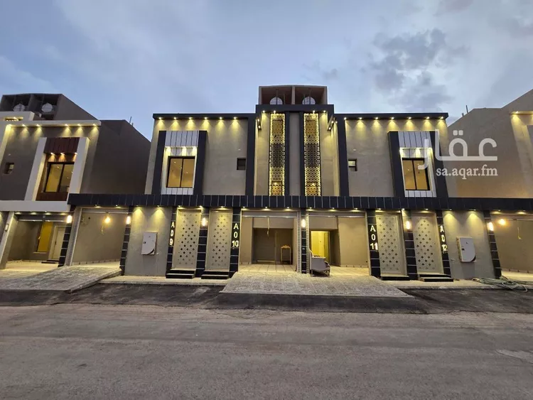 شقة للبيع في شارع أبي إدريس الخولاني, حي بدر, مدينة الرياض, منطقة الرياض صورة 3