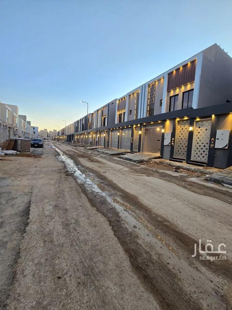 شقة للبيع في شارع أبي إدريس الخولاني, حي بدر, مدينة الرياض, منطقة الرياض