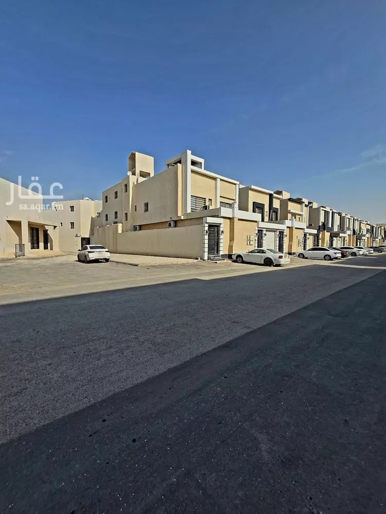 فيلا للبيع في شارع إبراهيم بن المحب الطبري, حي بدر, مدينة الرياض, منطقة الرياض