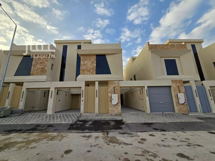 دور للبيع في شارع ابن نشوان, حي الحزم, مدينة الرياض, منطقة الرياض صورة 3