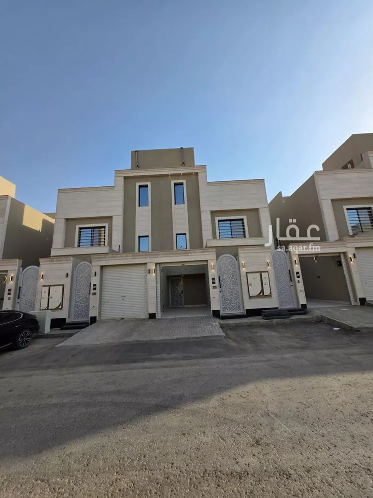 دور للبيع في شارع الإمام مسلم , حي بدر, مدينة الرياض, منطقة الرياض صورة 3