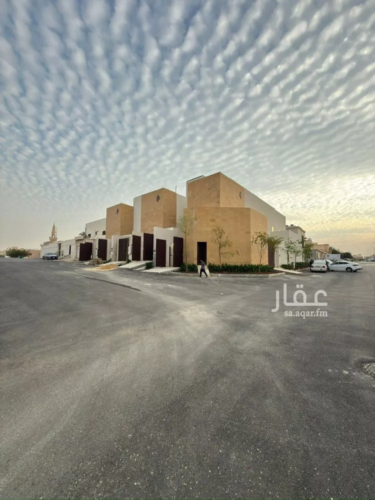 Floor for Sale in Riyadh Dahiat Namar