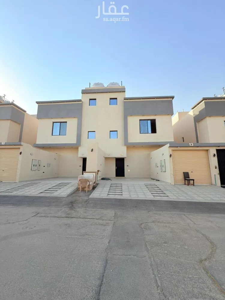 Floor for Sale in Riyadh Badr