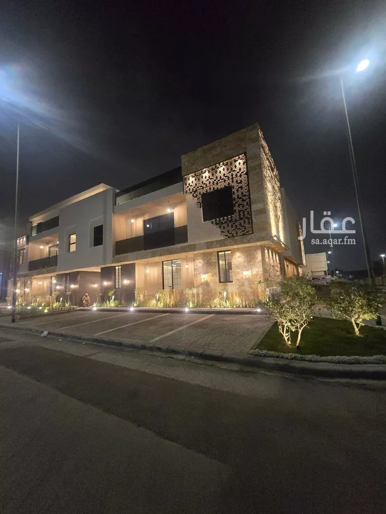 شقة للبيع في شارع الترمذي, حي بدر, مدينة الرياض, منطقة الرياض صورة 3