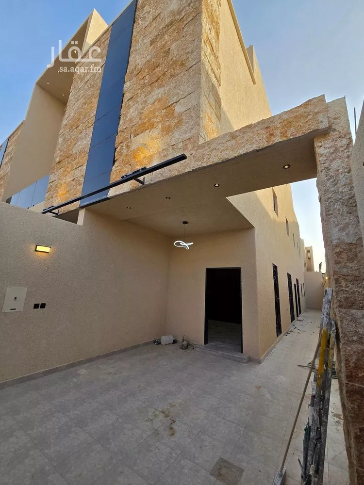 دور للبيع في شارع جبل نمرة, حي بدر, مدينة الرياض, منطقة الرياض صورة 3