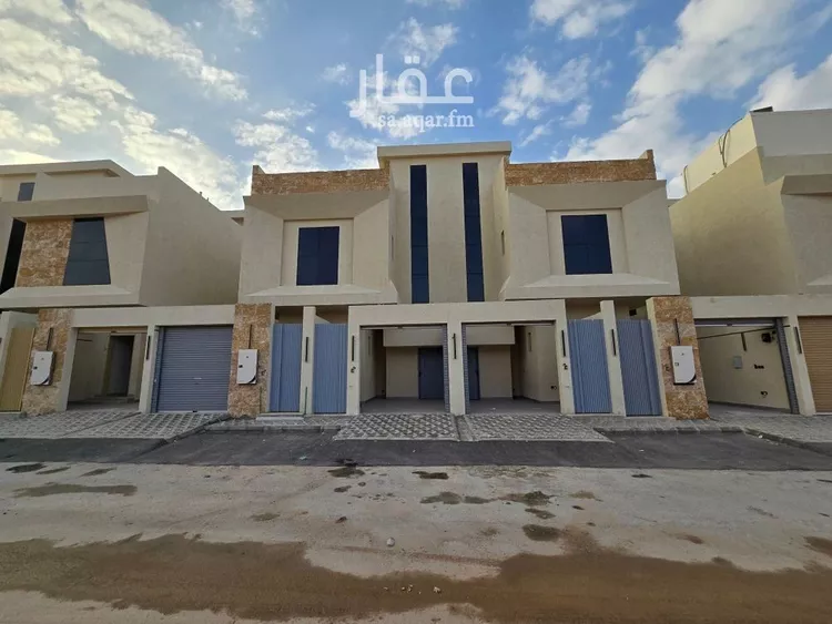 دور للبيع في شارع ابن نشوان, حي الحزم, مدينة الرياض, منطقة الرياض