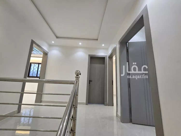 دور للبيع في شارع الغديرين, حي طيبة, مدينة الرياض, منطقة الرياض 9