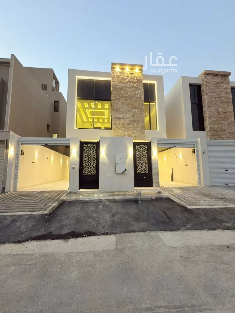 Floor for Sale in Riyadh Badr صورة 2