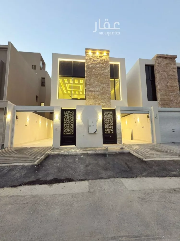 Floor for Sale in Riyadh Badr