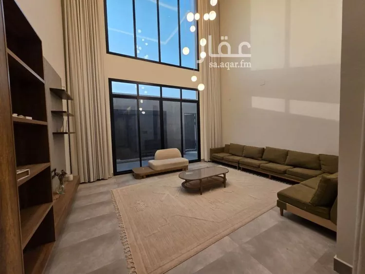 فيلا للبيع في شارع عبير, حي بدر, مدينة الرياض, منطقة الرياض 9