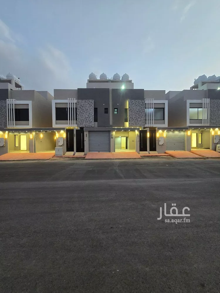 دور للبيع في شارع الإمام مسلم , حي بدر, مدينة الرياض, منطقة الرياض صورة 2