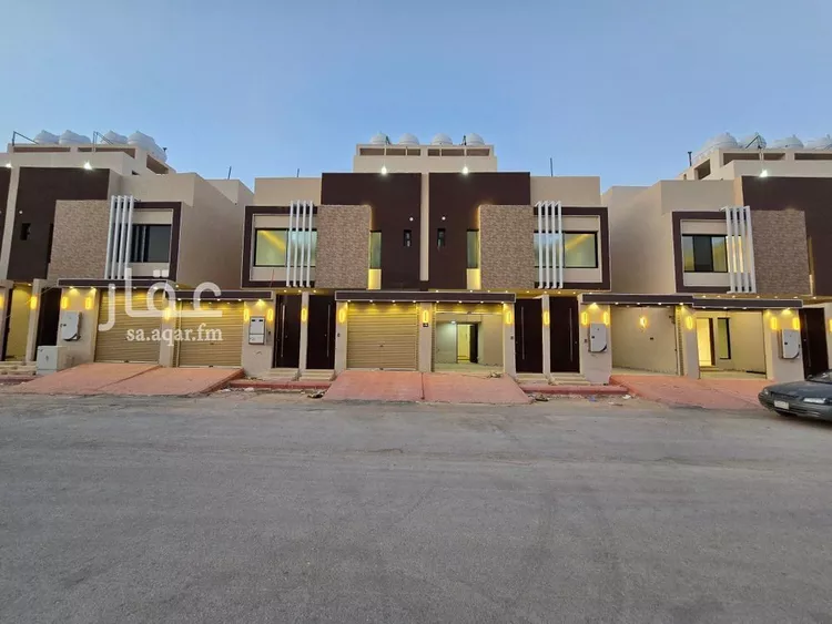 دور للبيع في شارع القاسم الديمرتي, حي بدر, مدينة الرياض, منطقة الرياض صورة 5