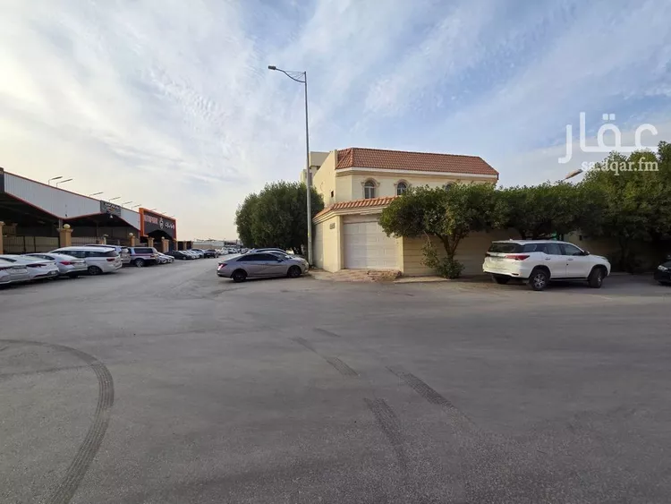 فيلا للبيع في حي المروة, مدينة الرياض, منطقة الرياض صورة 2