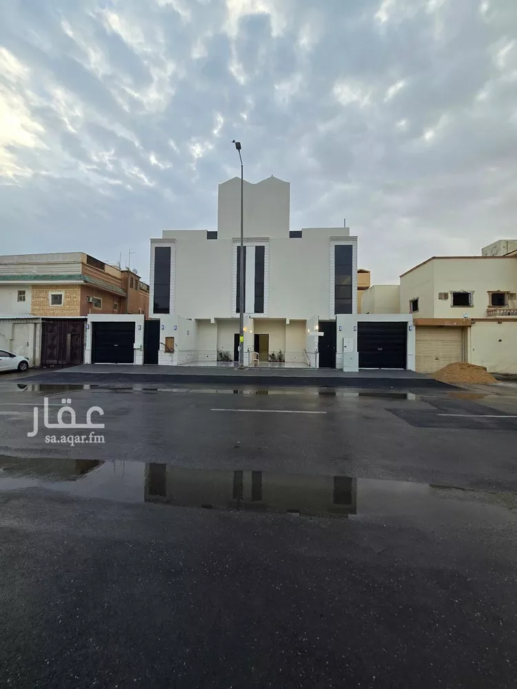 شقة للبيع في شارع الترمذي, حي بدر, مدينة الرياض, منطقة الرياض صورة 2