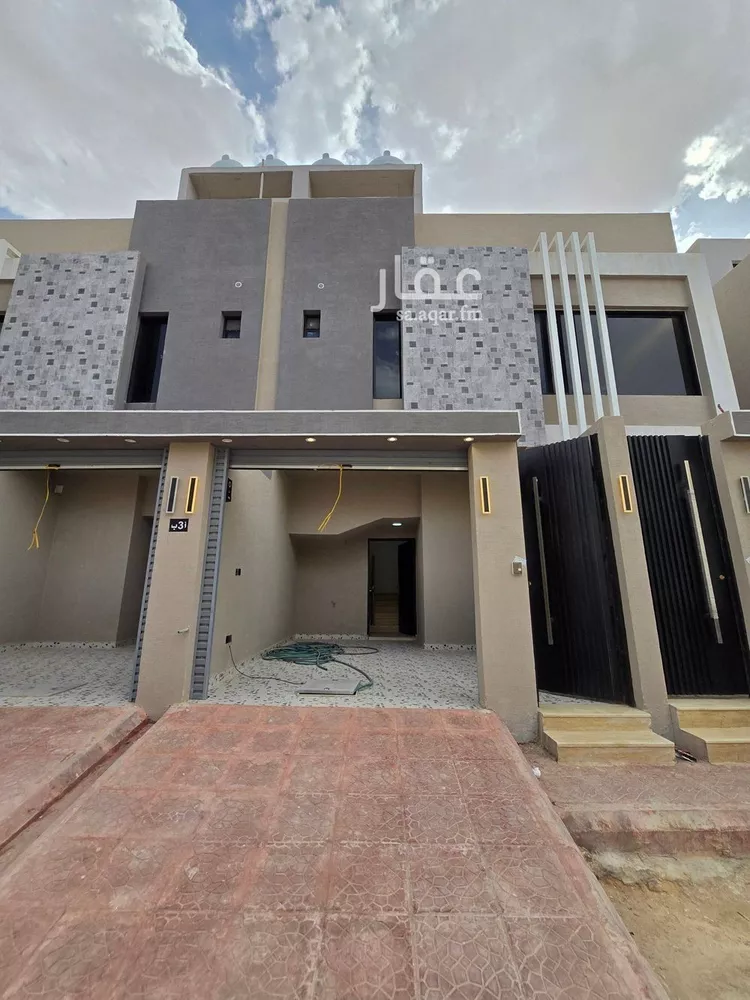 دور للبيع في شارع الغديرين, حي طيبة, مدينة الرياض, منطقة الرياض 6