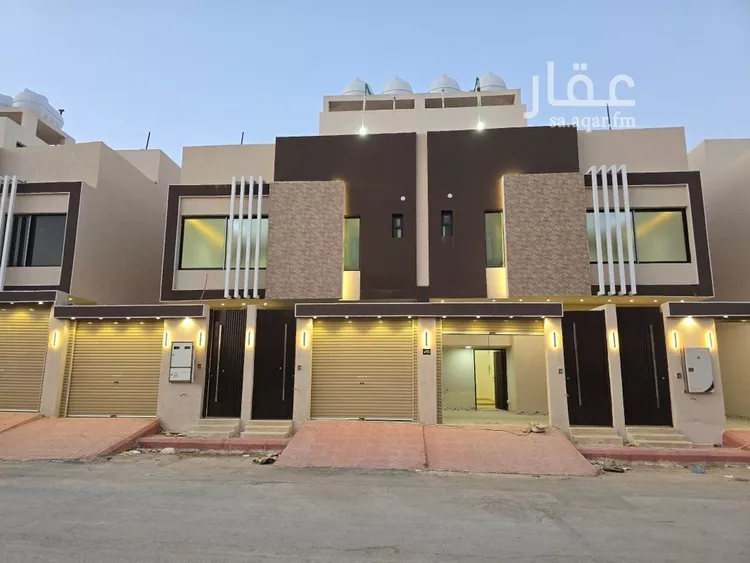 دور للبيع في شارع القاسم الديمرتي, حي بدر, مدينة الرياض, منطقة الرياض صورة 4