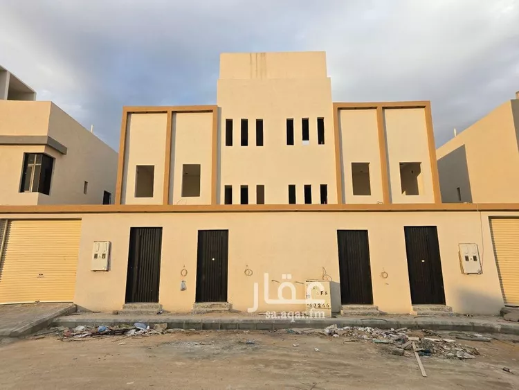 دور للبيع في شارع حرب السلمي, حي بدر, مدينة الرياض, منطقة الرياض