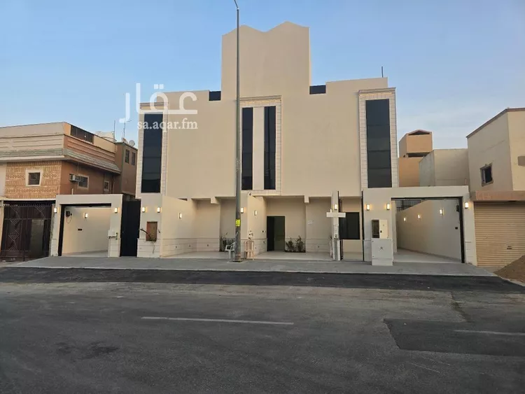 شقة للبيع في شارع الترمذي, حي بدر, مدينة الرياض, منطقة الرياض صورة 5