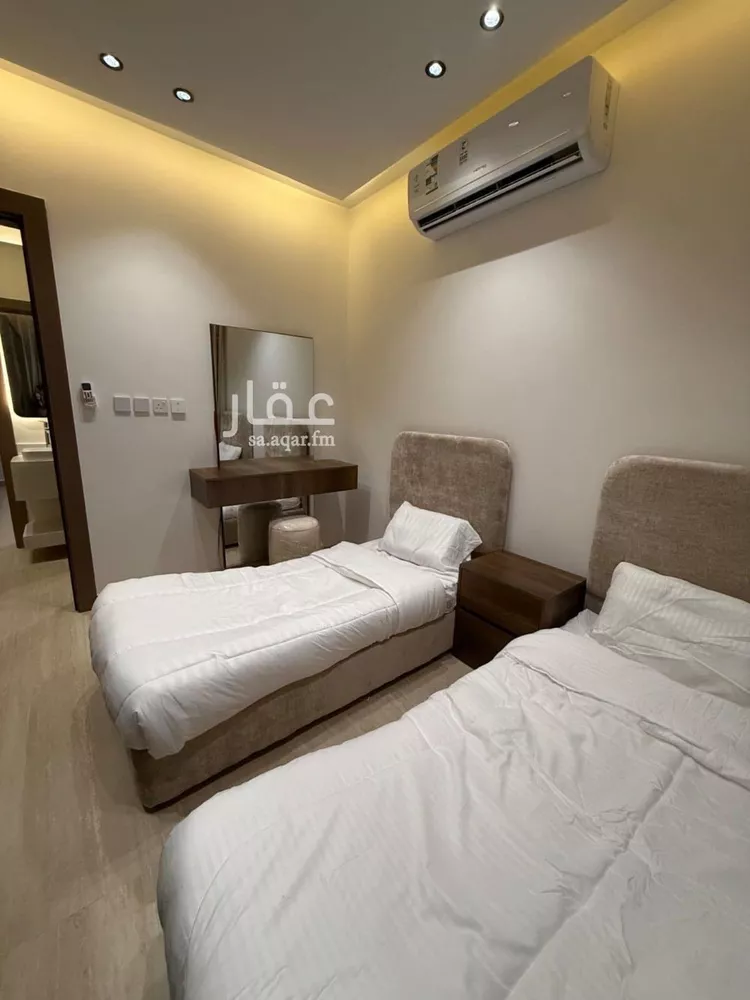 شقة للبيع في شارع وادي الجزيرة, حي بدر, مدينة الرياض, منطقة الرياض 15
