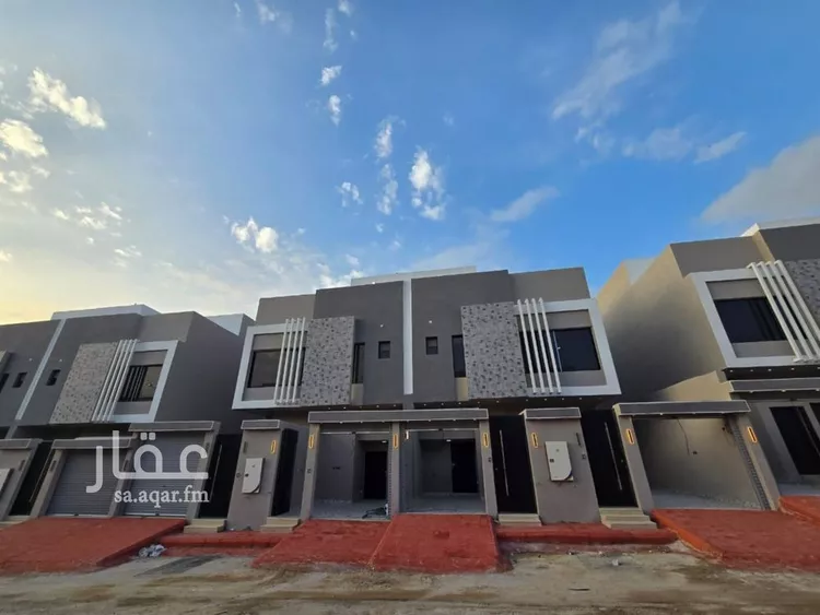 دور للبيع في شارع الغديرين, حي طيبة, مدينة الرياض, منطقة الرياض