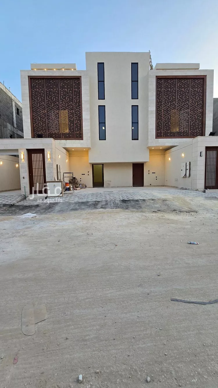 Floor for Sale in Riyadh Tuwaiq صورة 2