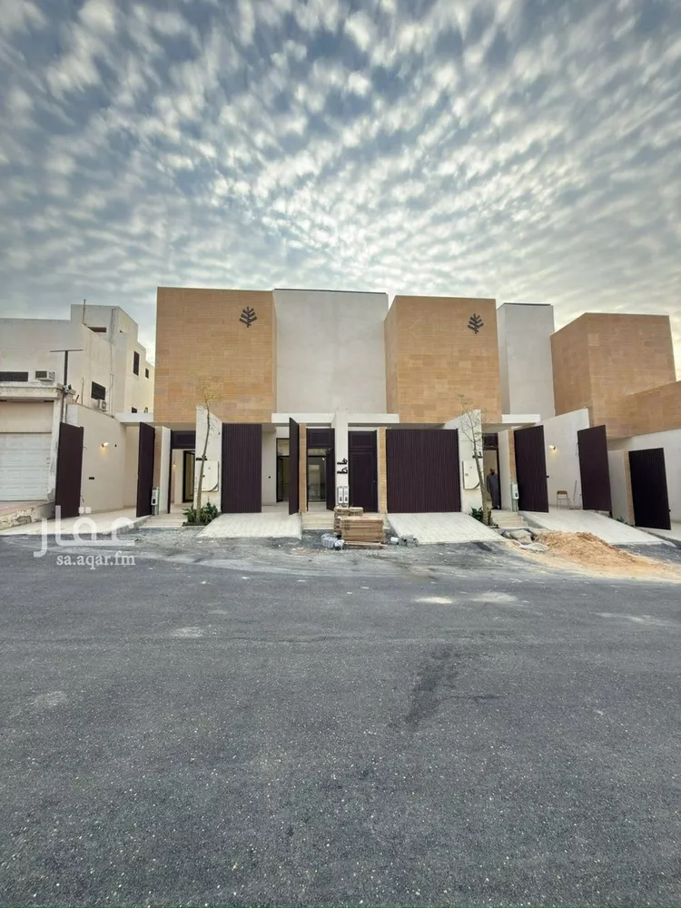 دور للبيع في شارع ضاحية نمار, حي ضاحية نمار, مدينة الرياض, منطقة الرياض صورة 2