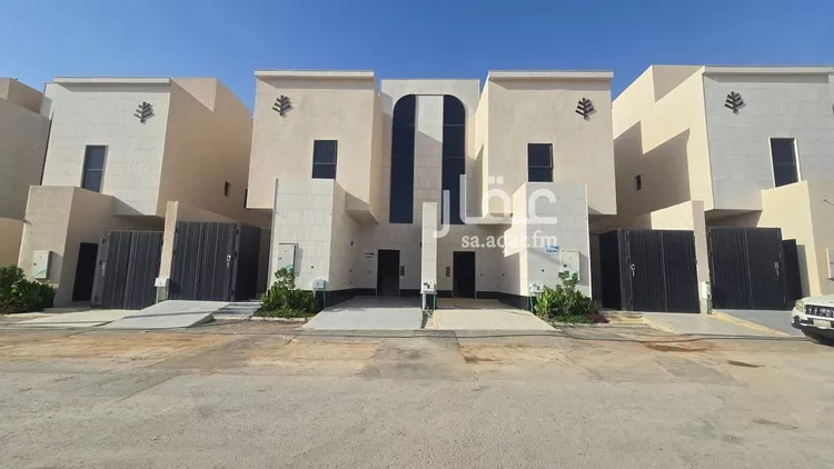 دور للبيع في شارع الامير سعود ابن محمد ابن مقرن, حي ضاحية نمار, مدينة الرياض, منطقة الرياض صورة 2