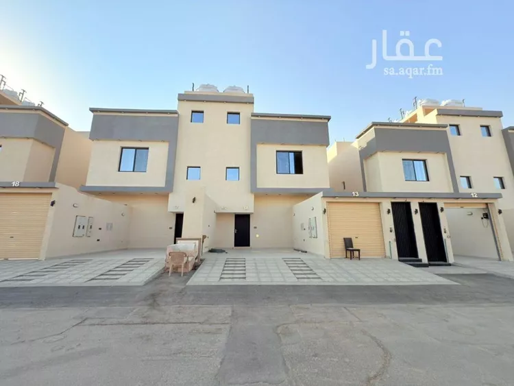 دور للبيع في شارع شلال, حي بدر, مدينة الرياض, منطقة الرياض صورة 2