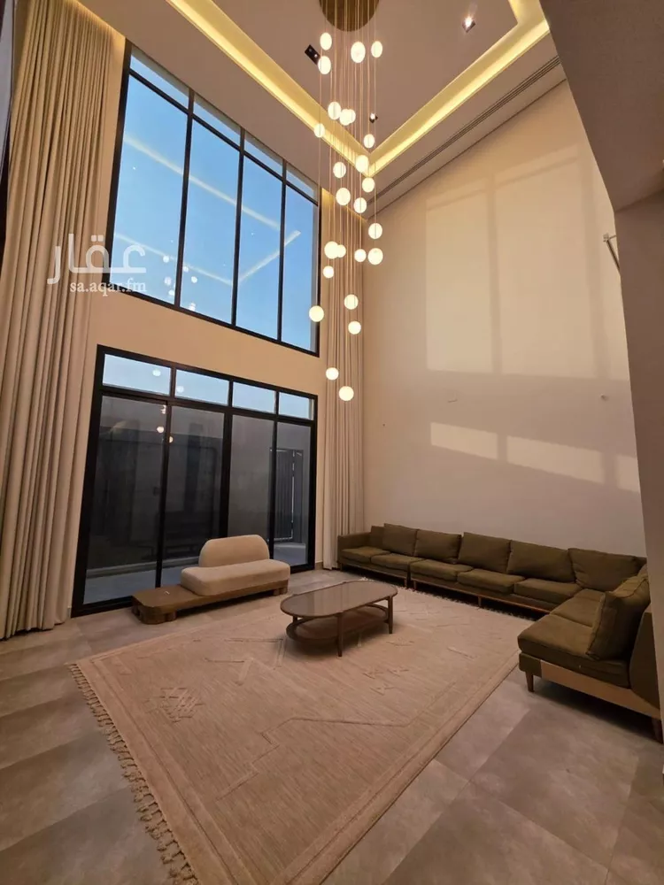 Villa for Sale in Riyadh Badr 30