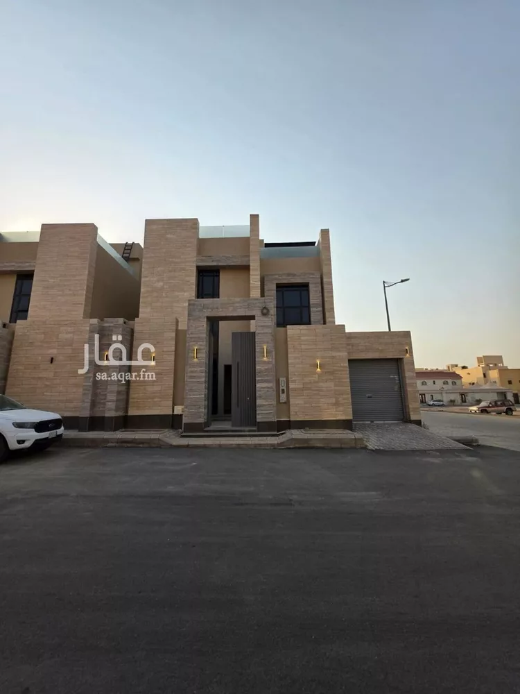 Villa for Sale in Riyadh Badr