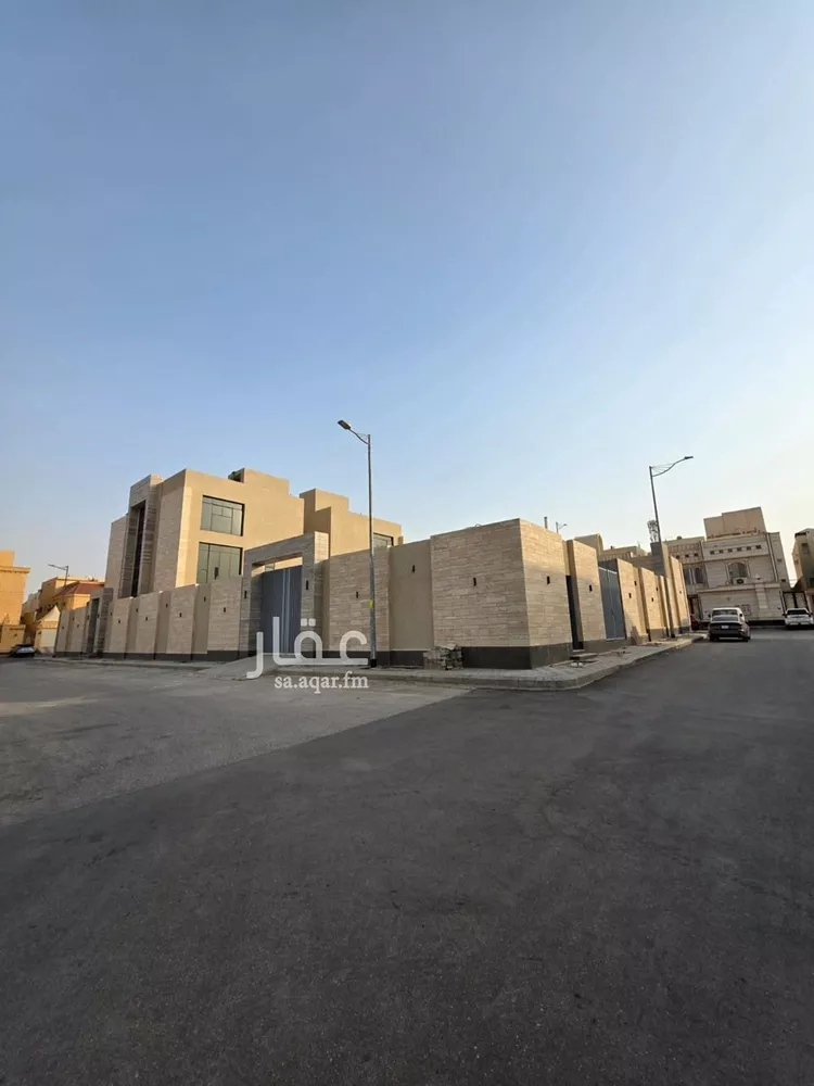 فيلا للبيع في شارع عبير, حي بدر, مدينة الرياض, منطقة الرياض 6