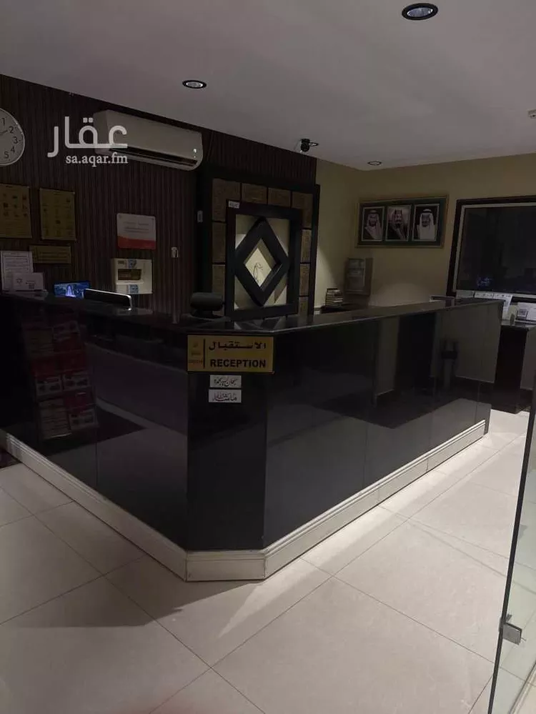 فندق للإيجار في شارع الامير محمد ابن سلمان ابن عبدالعزيز, حي الفلاح, مدينة الرياض, منطقة الرياض صورة 2