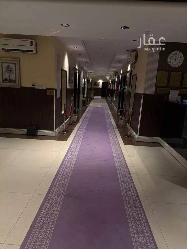فندق للإيجار في شارع الامير محمد ابن سلمان ابن عبدالعزيز, حي الفلاح, مدينة الرياض, منطقة الرياض صورة 3