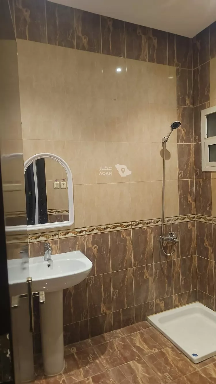 شقة للإيجار في شارع القبة, حي إشبيلية, مدينة الرياض, منطقة الرياض صورة 3