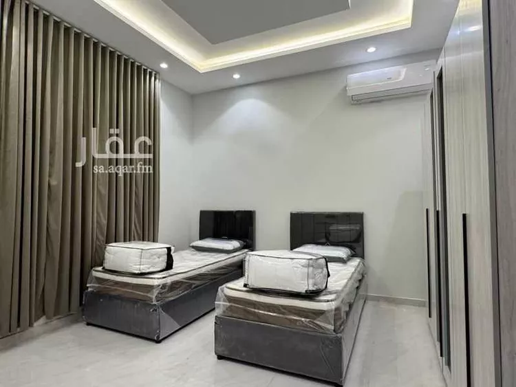 شقة للإيجار في شارع جبل ابها, حي مشرفة, مدينة جدة, منطقة مكة المكرمة 13
