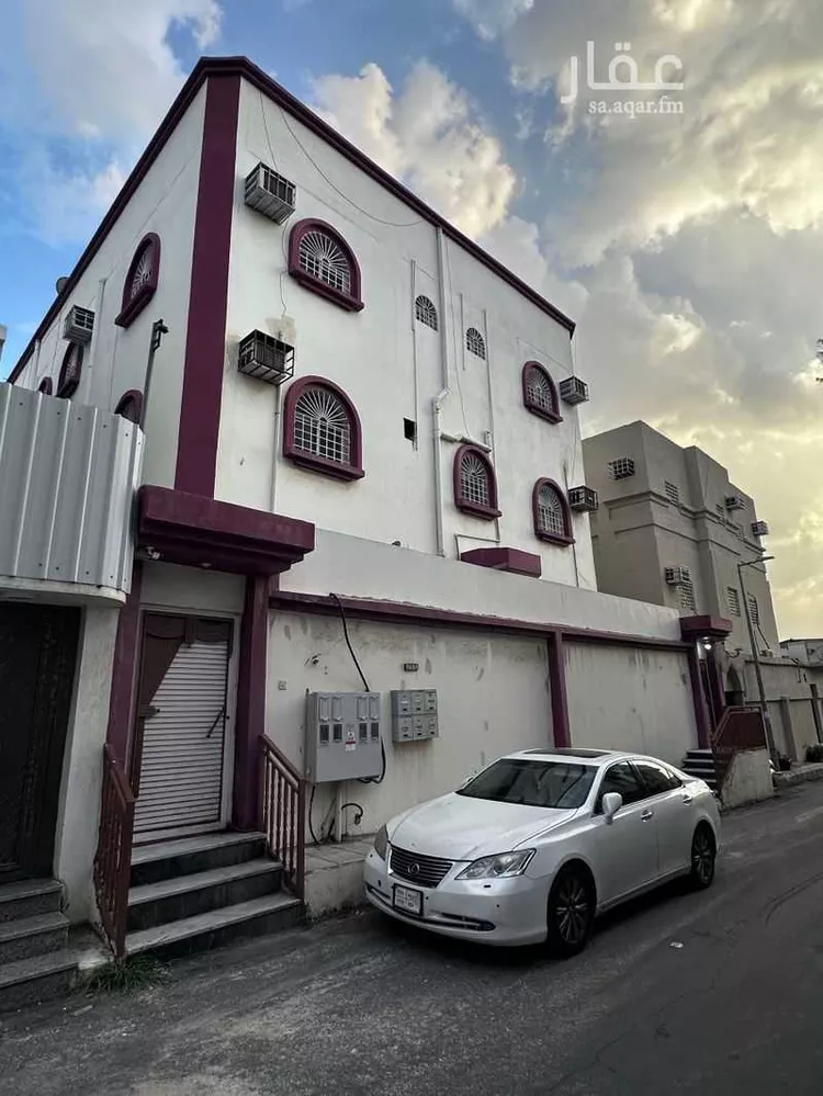 عمارة للبيع في حي النخيل ، خميس مشيط ، خميس مشيط
