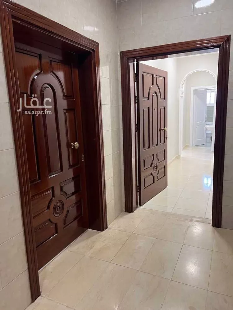 شقة للإيجار في شارع ابن رشيق الاندلسي, حي السامر, مدينة جدة, منطقة مكة المكرمة