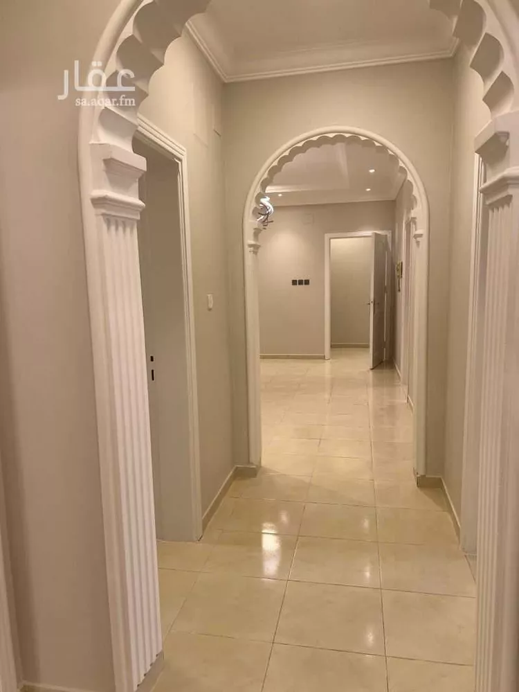 شقة للإيجار في شارع ابن رشيق الاندلسي, حي السامر, مدينة جدة, منطقة مكة المكرمة صورة 2