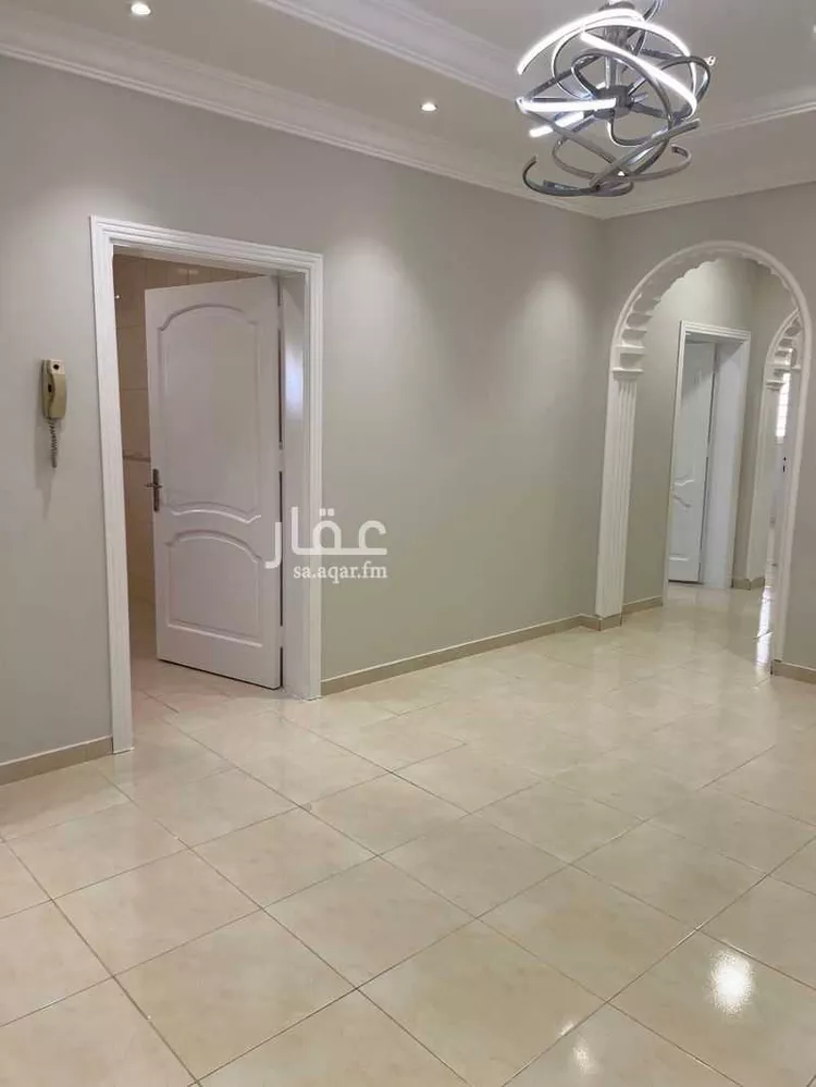 شقة للإيجار في شارع ابن رشيق الاندلسي, حي السامر, مدينة جدة, منطقة مكة المكرمة صورة 3