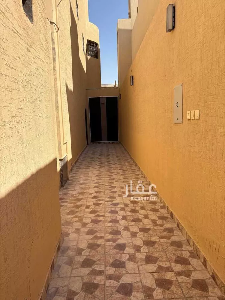 دور للإيجار في شارع عجمان, حي الفلاح, مدينة الرياض, منطقة الرياض صورة 2